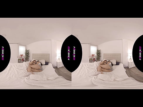 ❤️ PORNBCN VR Duha ka batan-ong tomboy nakamata nga sungog sa 4K 180 3D virtual reality Geneva Bellucci Katrina Moreno ❤❌ Maanindot nga porn sa amon ceb.pornjk.ru ❌️❤