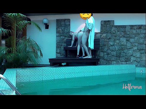 ❤️ Giimbitar sa amo ang katabang sa pool, apan dili makasukol sa init ❤❌ Maanindot nga porn sa amon ceb.pornjk.ru ❌️❤